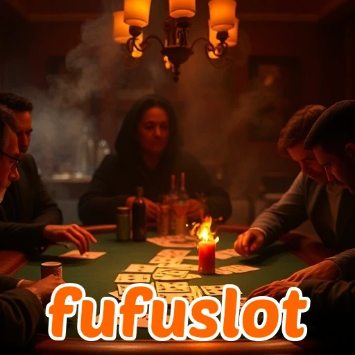 fufuslot: Menyemarakkan Pengalaman Slot Klasik yang Menggoda