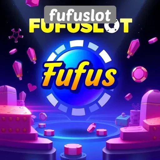 Menjelajahi Ragam Permainan di Fufuslot