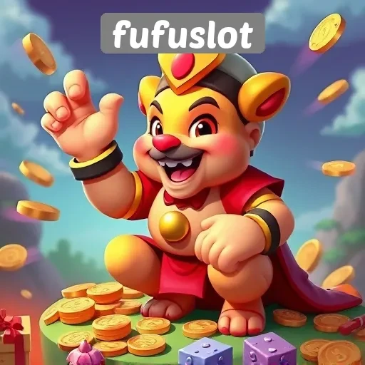 Fufuslot: Inovasi dalam Dunia Permainan Digital