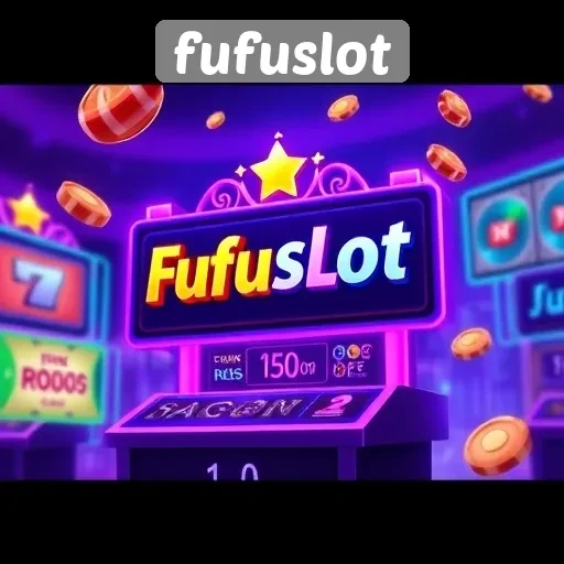 Mengapa Fufuslot Menjadi Favorit di Kalangan Gamer Indonesia