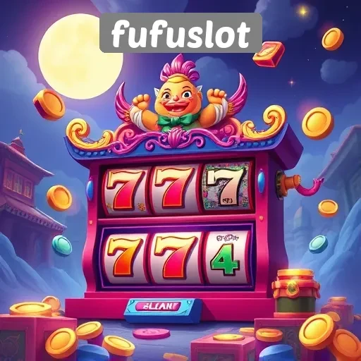 Menelusuri Fitur Unggulan Fufuslot di Dunia Game