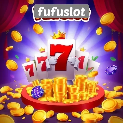 Mengenal Fufuslot Sebagai Platform Game Terpercaya
