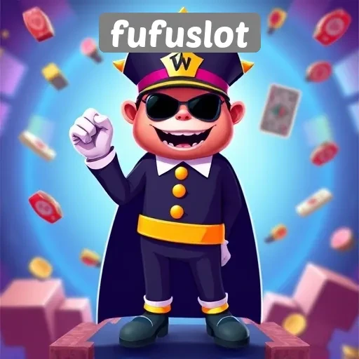 Mengenal Fufuslot Sebagai Situs Game Slot Terpercaya