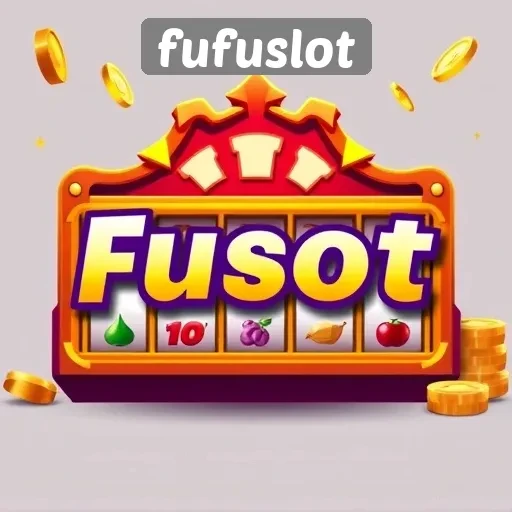 Bagaimana Fufuslot Mempengaruhi Industri Game Slot di Indonesia