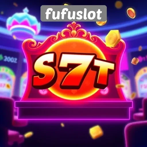 Keunggulan Fufuslot Dalam Menyediakan Permainan Slot Modern