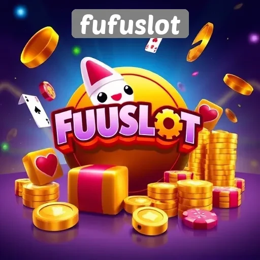 Fufuslot Platform Game Online Terpercaya di Indonesia