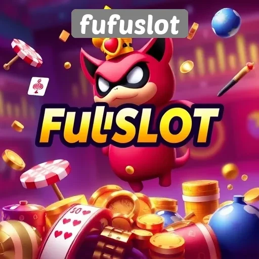 Mengenal Fufuslot Sebagai Platform Game Online Terpercaya