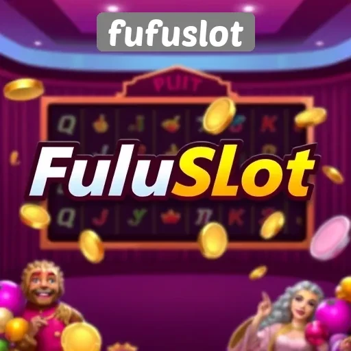 Keunggulan Fufuslot Sebagai Platform Permainan Slot Online