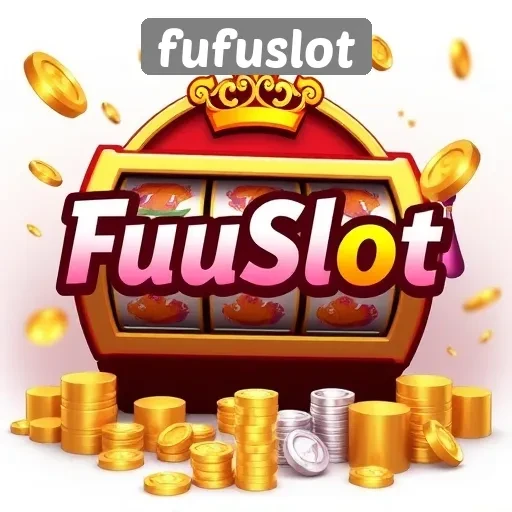 Mengenal Fufuslot Situs Game Slot Terpopuler di Indonesia
