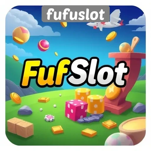 Ulasan Mendalam tentang Fufuslot untuk Penggemar Game
