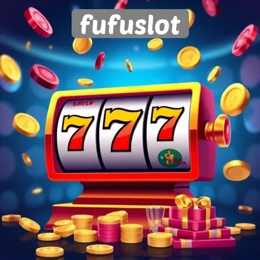 Fufuslot sebagai Alternatif Terbaik untuk Pecinta Game Slot