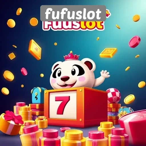 Mengenal Fufuslot sebagai Platform Permainan Terpercaya