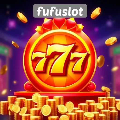 Fufuslot Situs Game Slot Terpercaya untuk Penggemar