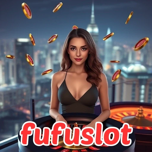 fufuslot: Panduan Lengkap Permainan Slot Online di Indonesia