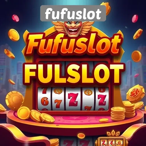 Inovasi Terbaru di Fufuslot yang Perlu Diketahui