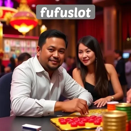 Testimoni Pemain tentang Pengalaman Bermain di Fufuslot