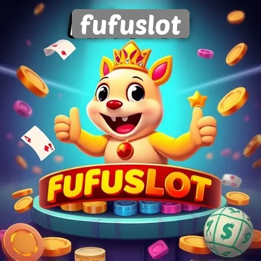 Ulasan Lengkap Tentang Situs Game Fufuslot