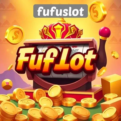 Keamanan dan Kenyamanan Bermain di Fufuslot