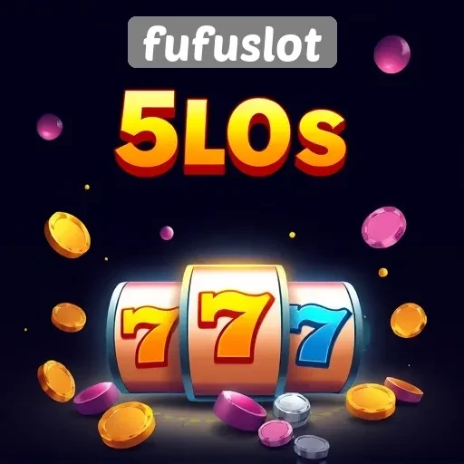 Alternatif Permainan Slot di Fufuslot untuk Pecinta Game