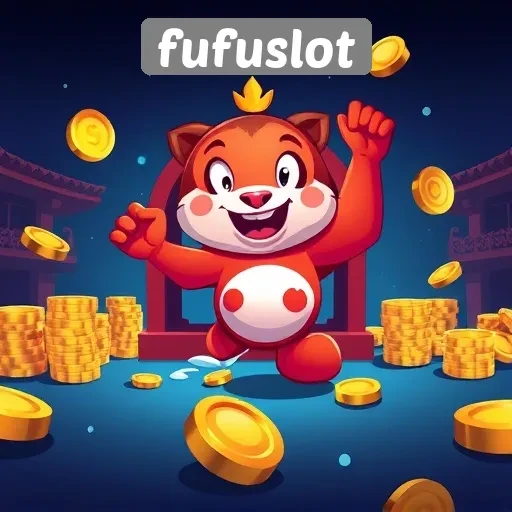 Berbagai Jenis Permainan yang Tersedia di Fufuslot