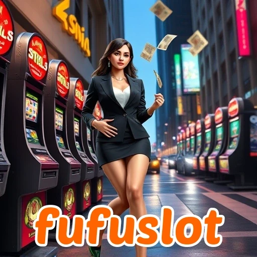 fufuslot: Serunya Promo Mingguan untuk Para Penggemar Game Online