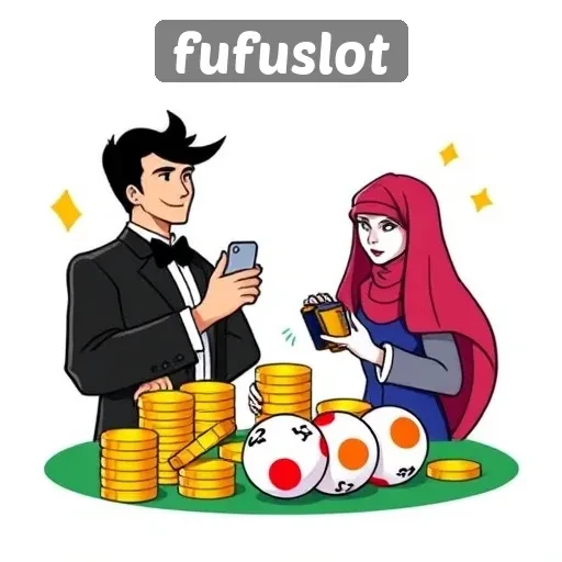 Strategi Meningkatkan Peluang Menang di Fufuslot